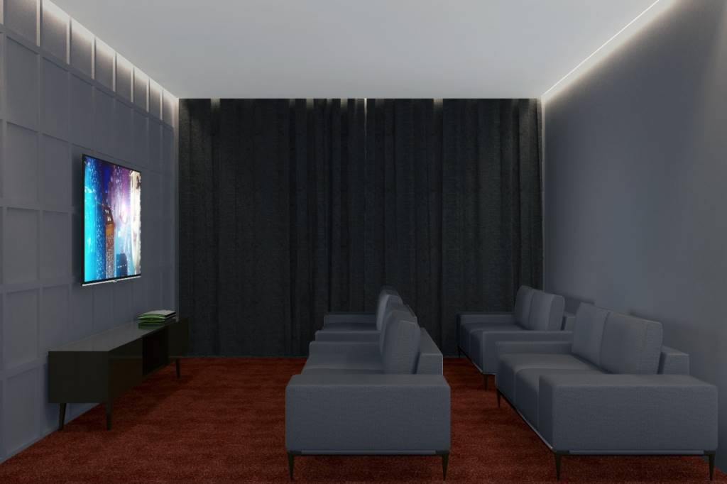 Apartamento, 1 quarto, 60 m² - Foto 11