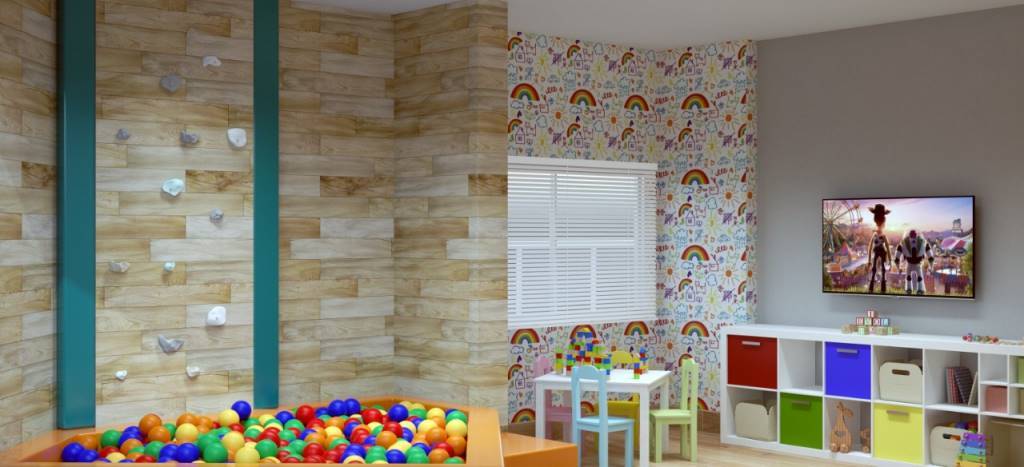 Apartamento, 1 quarto, 60 m² - Foto 13