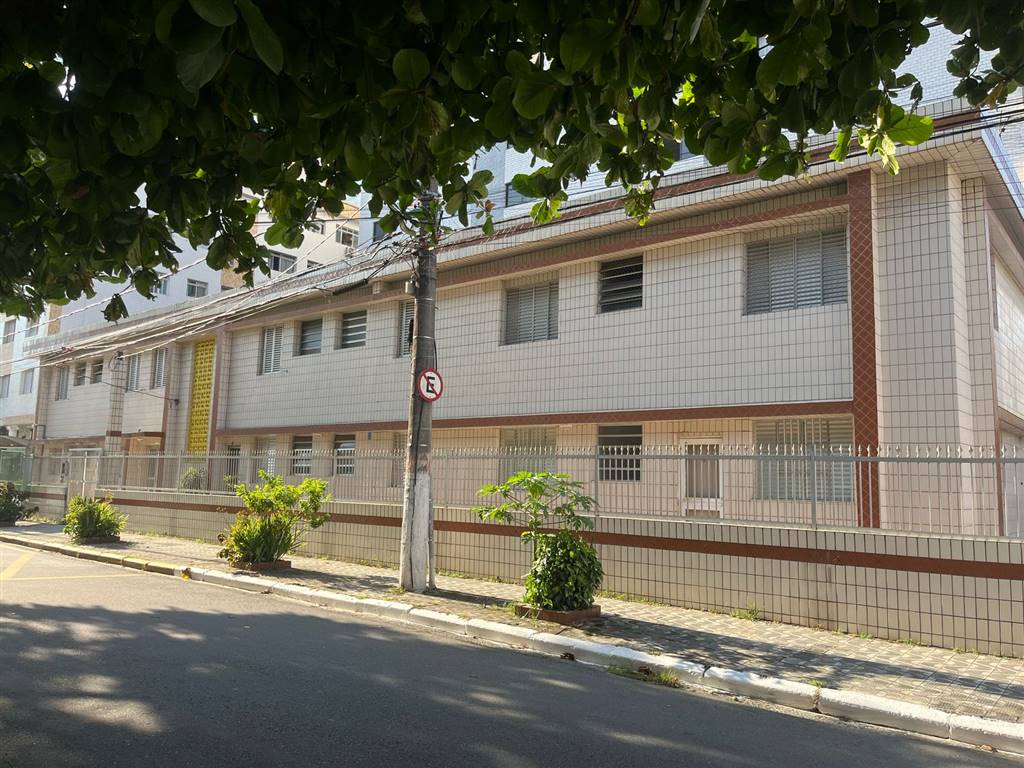 Apartamento, 1 quarto, 49 m² - Foto 1