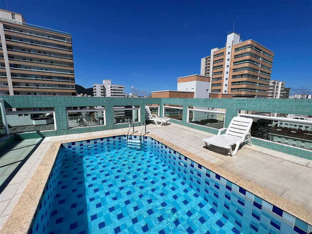 Apartamento, 1 quarto, 32 m² - Foto 4