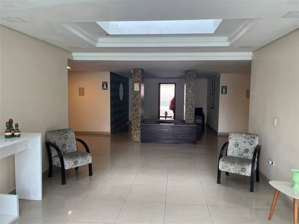 Apartamento, 1 quarto, 32 m² - Foto 12