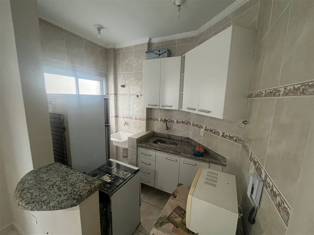 Apartamento, 1 quarto, 32 m² - Foto 21