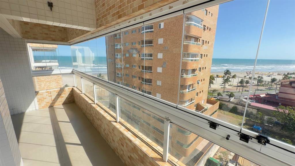Apartamento, 3 quartos, 90 m² - Foto 1