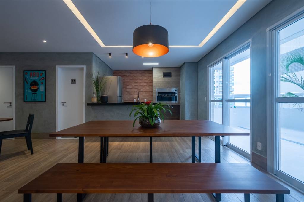 Apartamento, 2 quartos, 103 m² - Foto 3