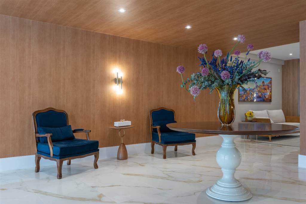Apartamento, 2 quartos, 103 m² - Foto 4