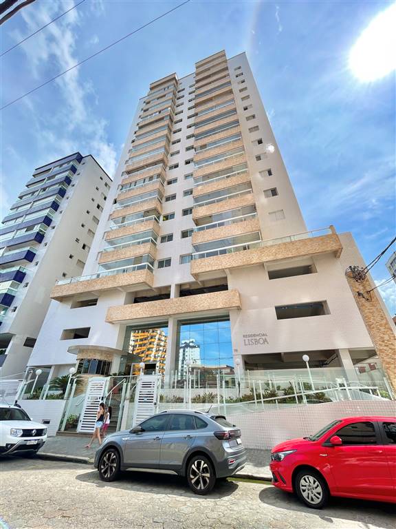 Apartamento, 3 quartos, 94 m² - Foto 1