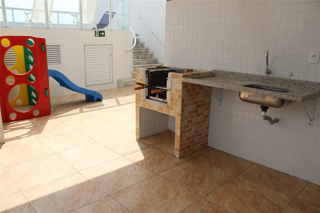 Apartamento, 3 quartos, 94 m² - Foto 2