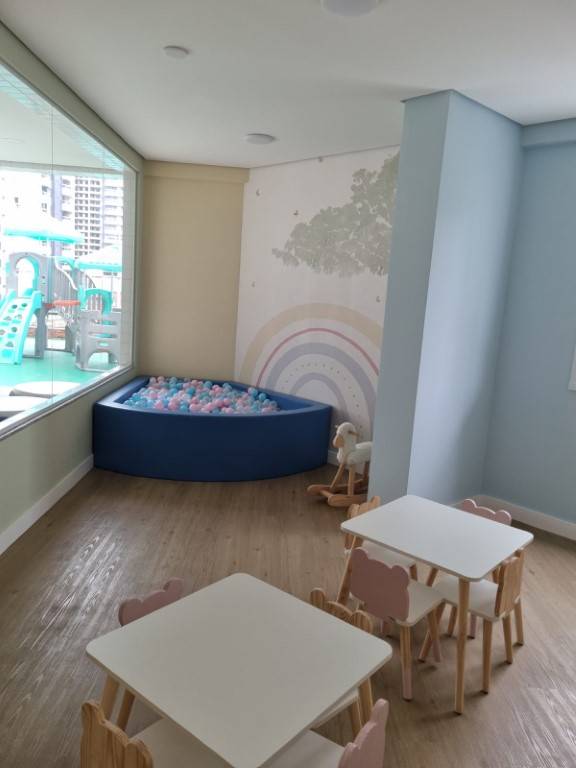 Apartamento, 1 quarto, 50 m² - Foto 21