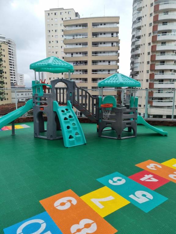 Apartamento, 1 quarto, 50 m² - Foto 28