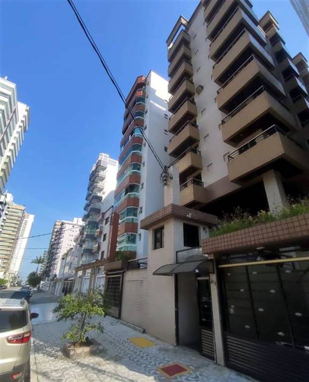 Apartamento, 3 quartos, 124 m² - Foto 2