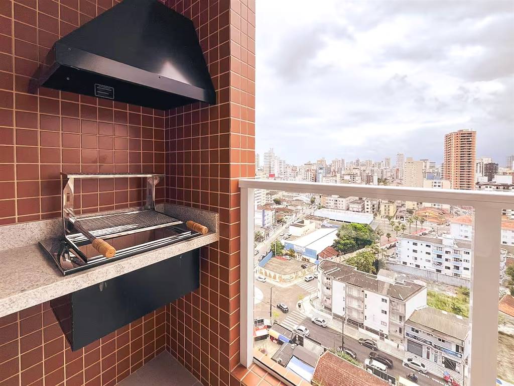 Apartamento, 1 quarto, 37 m² - Foto 1
