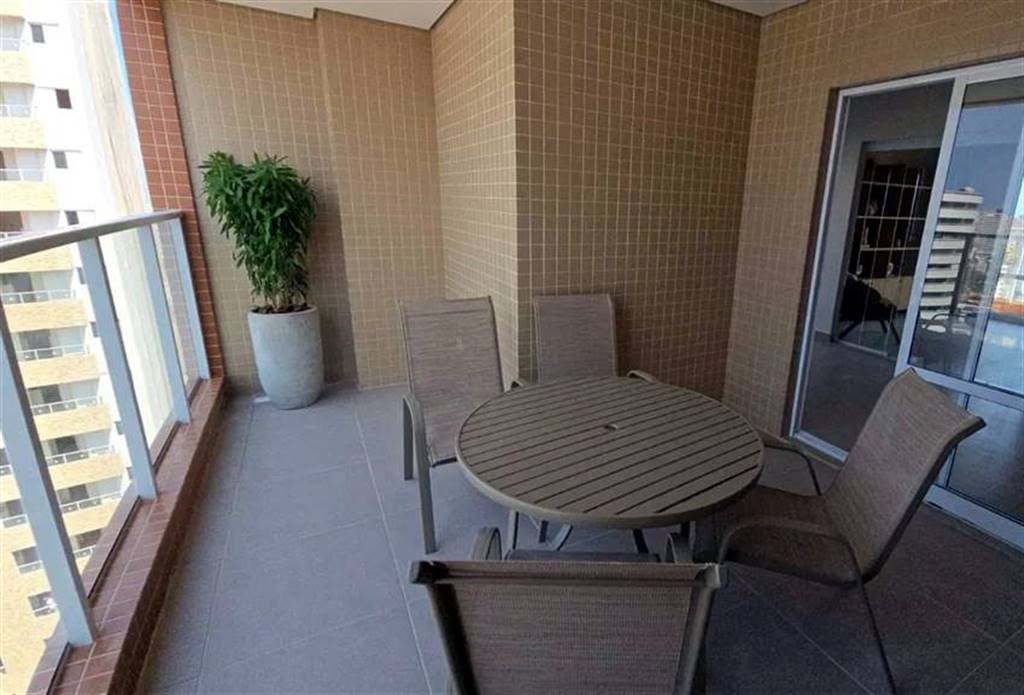 Apartamento, 1 quarto, 37 m² - Foto 16
