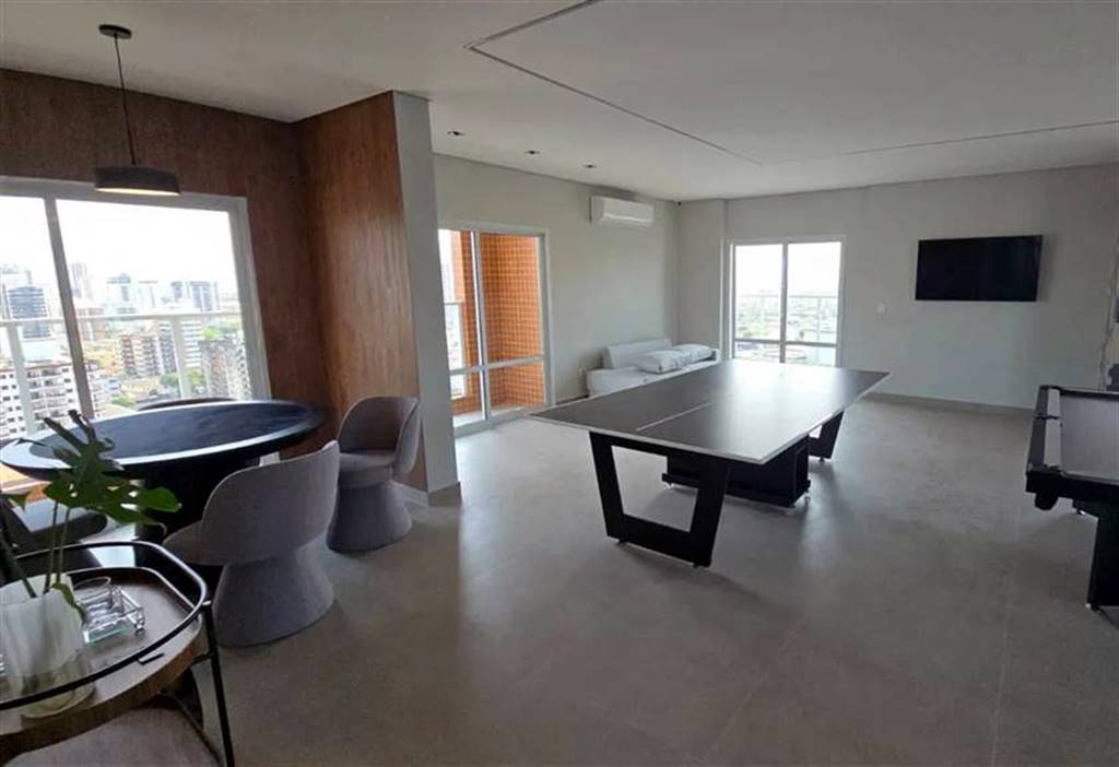 Apartamento, 1 quarto, 37 m² - Foto 19