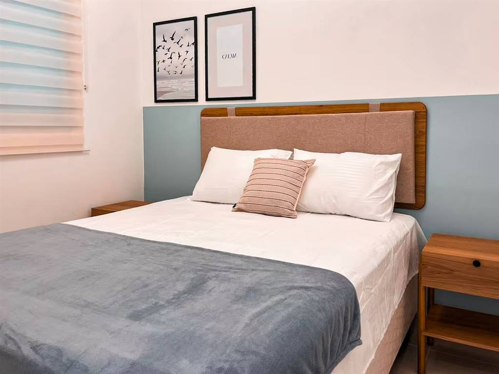 Apartamento, 1 quarto, 37 m² - Foto 2