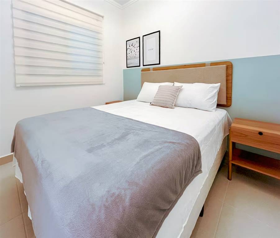Apartamento, 1 quarto, 37 m² - Foto 4