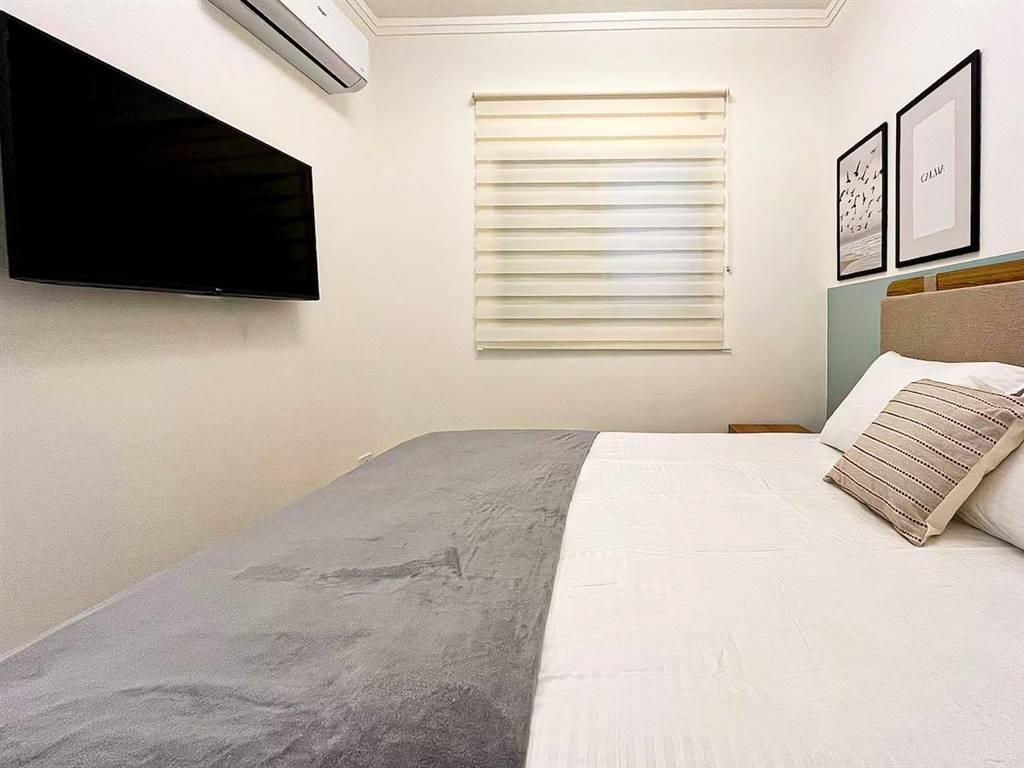 Apartamento, 1 quarto, 37 m² - Foto 5
