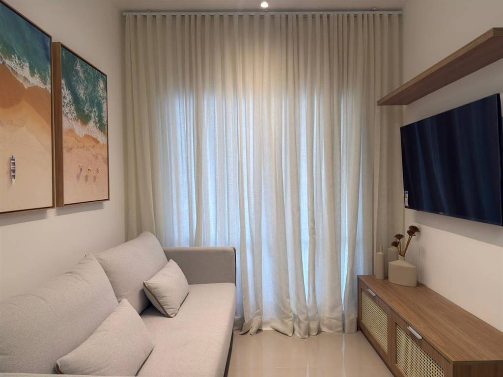 Apartamento, 2 quartos, 74 m² - Foto 3
