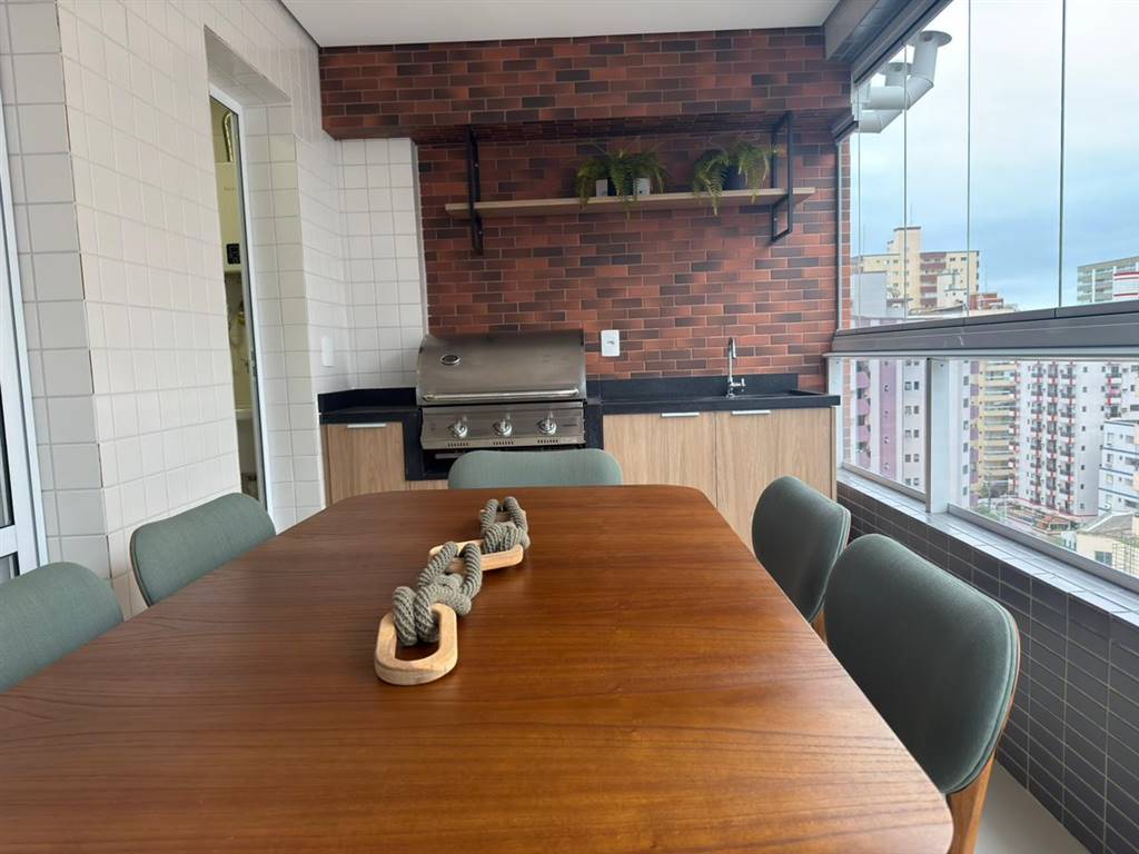 Apartamento, 2 quartos, 74 m² - Foto 14