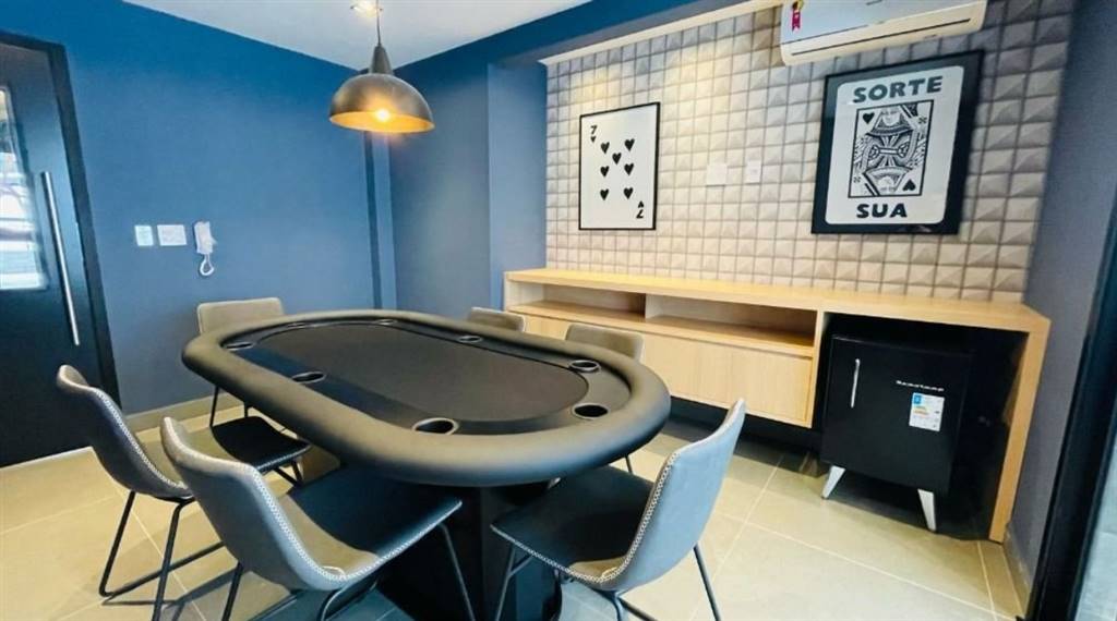 Apartamento, 3 quartos, 121 m² - Foto 6