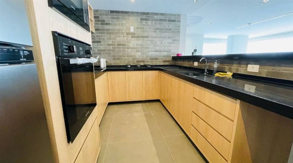Apartamento, 3 quartos, 121 m² - Foto 2