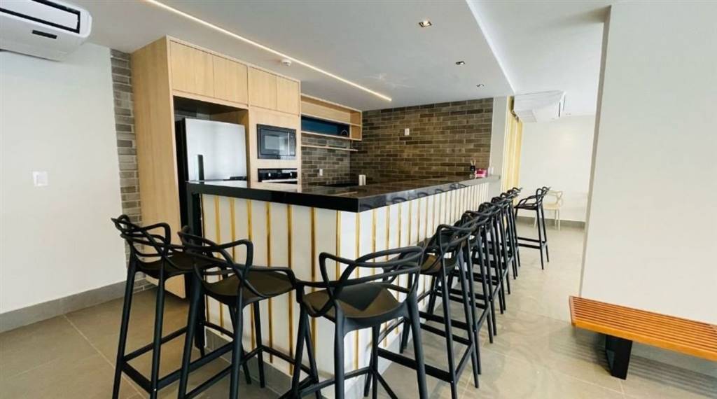 Apartamento, 3 quartos, 118 m² - Foto 5