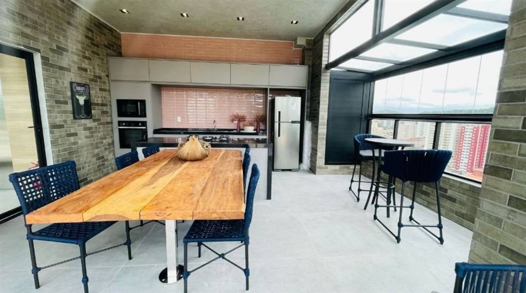 Apartamento, 3 quartos, 118 m² - Foto 17