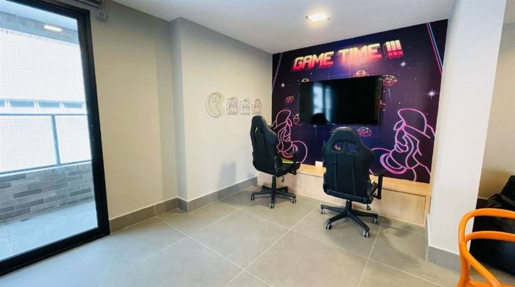 Apartamento, 2 quartos, 83 m² - Foto 1