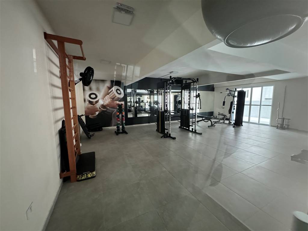 Apartamento, 3 quartos, 140 m² - Foto 6