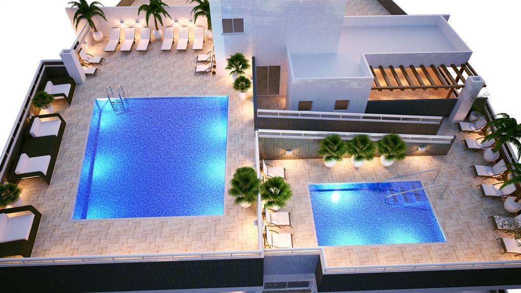 Apartamento, 3 quartos, 140 m² - Foto 12