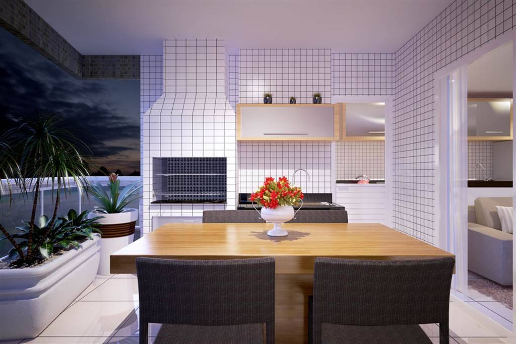 Apartamento, 3 quartos, 140 m² - Foto 13