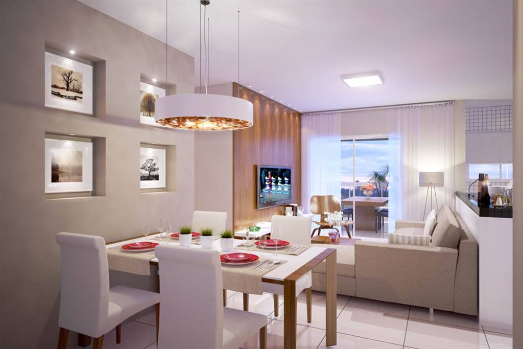 Apartamento, 3 quartos, 140 m² - Foto 14