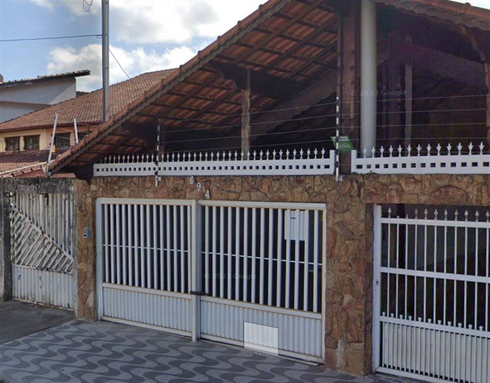 Casa, 3 quartos, 194 m² - Foto 6