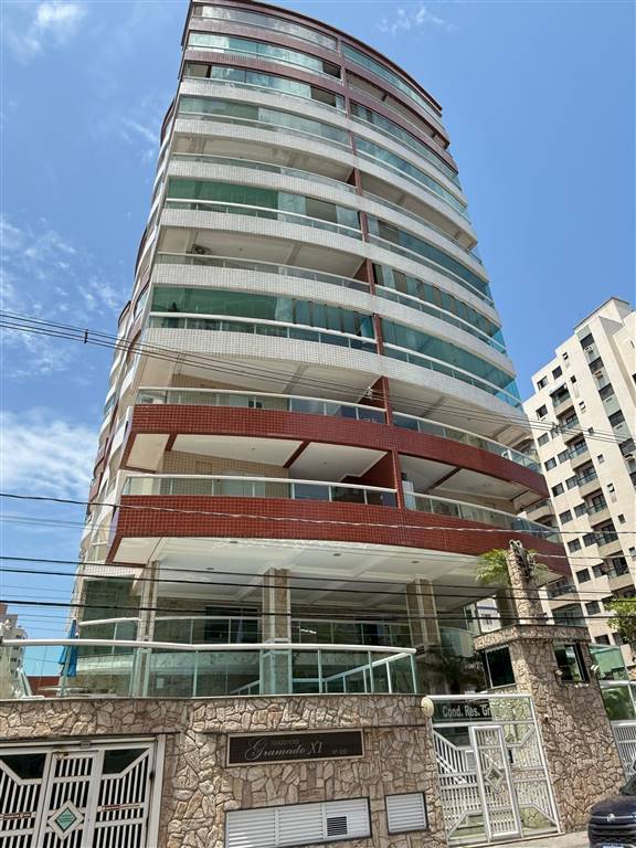 Apartamento, 1 quarto, 61 m² - Foto 1