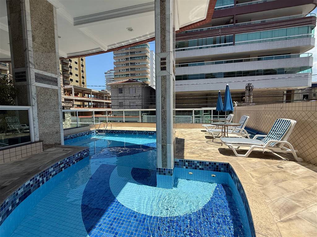 Apartamento, 1 quarto, 61 m² - Foto 3