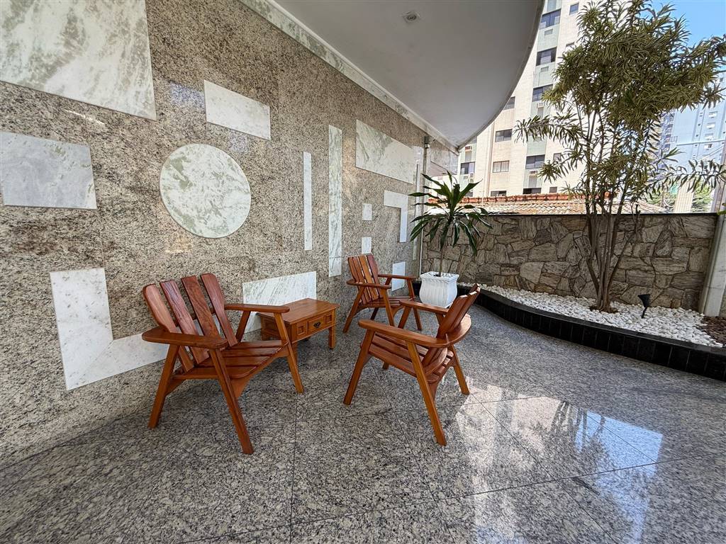 Apartamento, 1 quarto, 61 m² - Foto 4