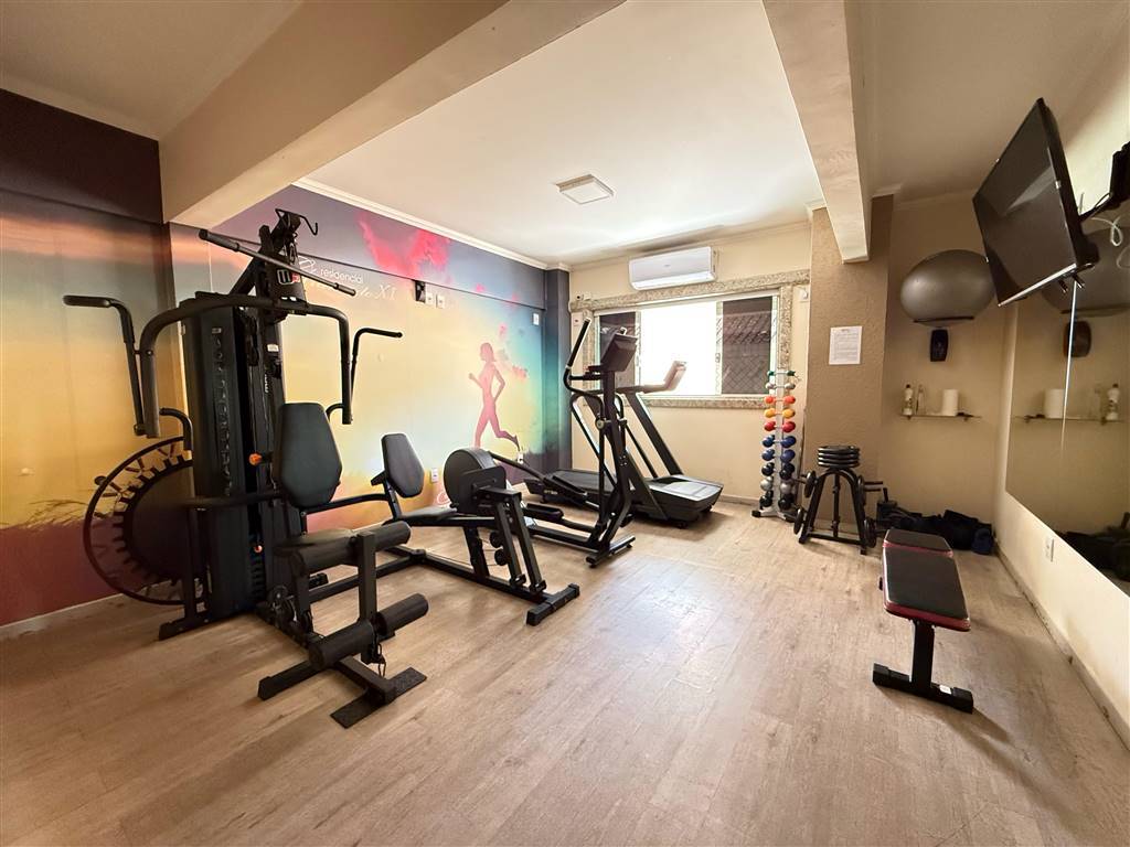Apartamento, 1 quarto, 61 m² - Foto 8