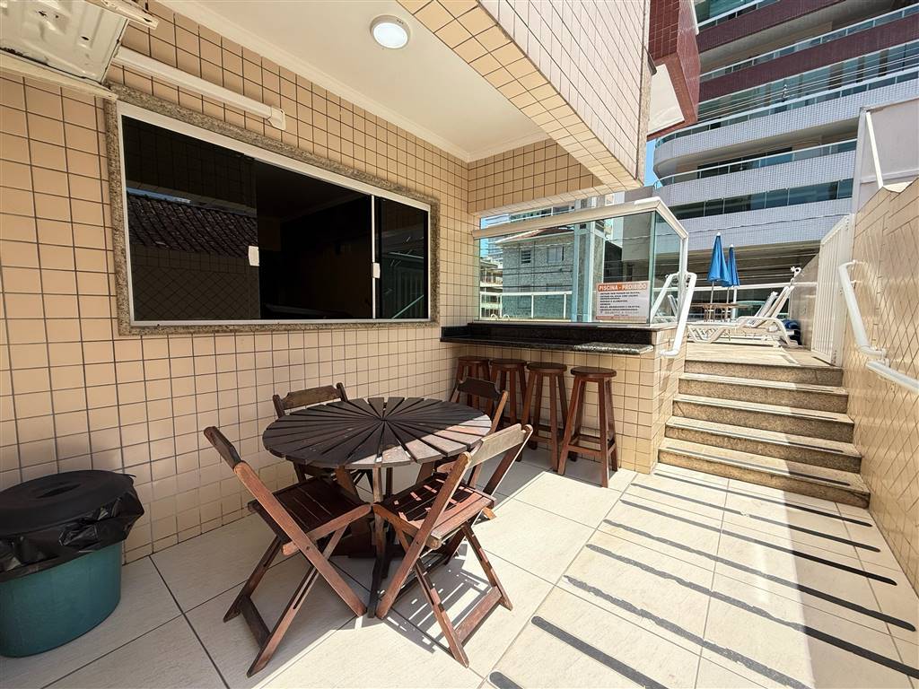 Apartamento, 1 quarto, 61 m² - Foto 9