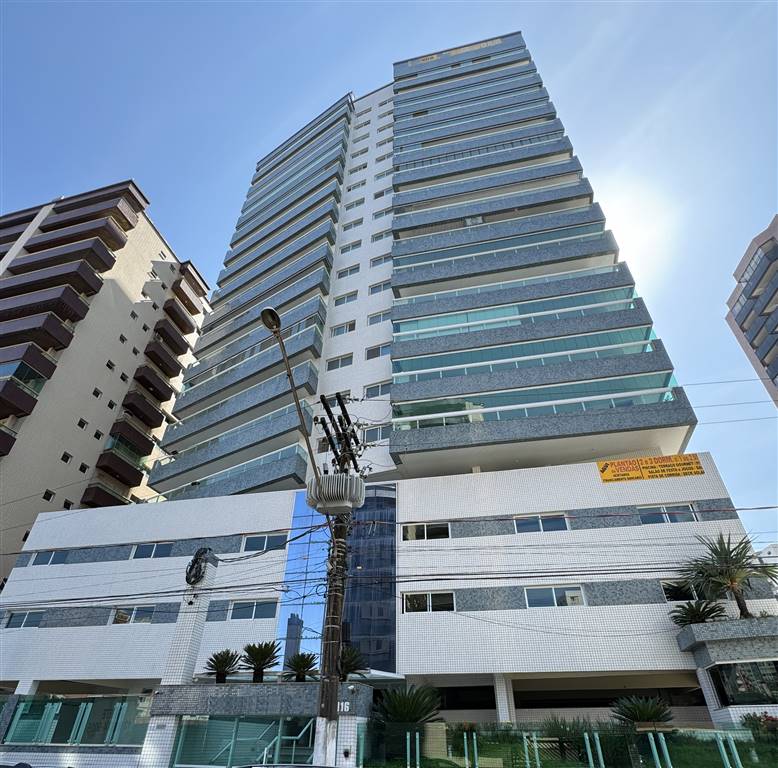 Apartamento, 3 quartos, 140 m² - Foto 2