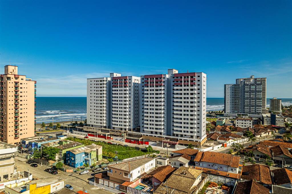 Apartamento, 2 quartos, 80 m² - Foto 3