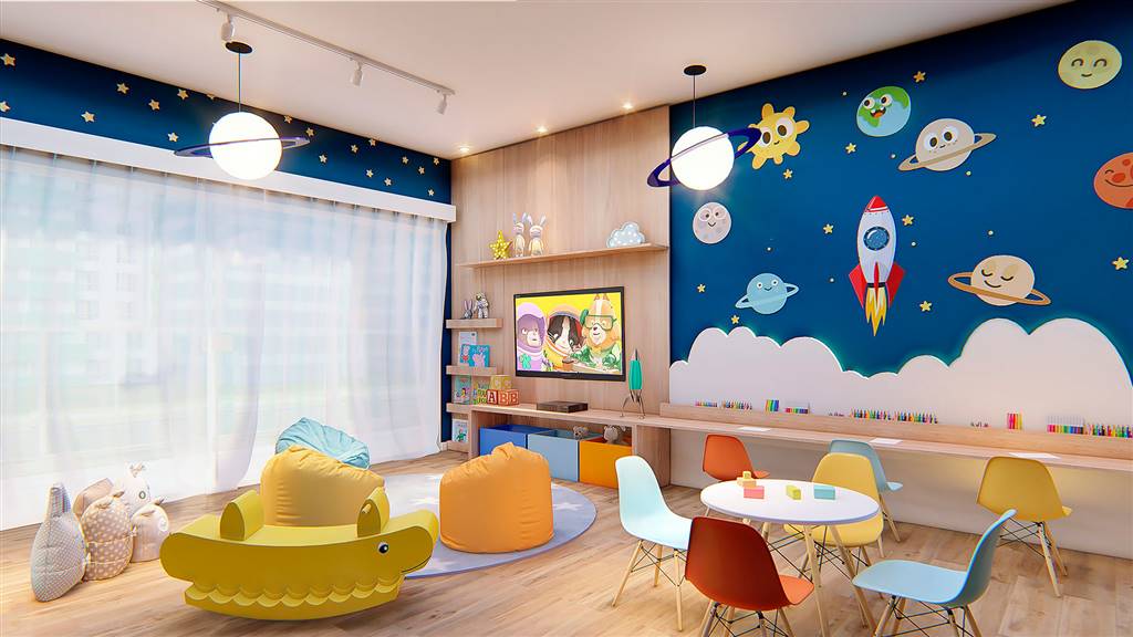 Apartamento, 3 quartos, 101 m² - Foto 4