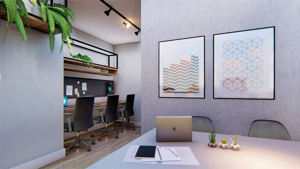 Apartamento, 3 quartos, 101 m² - Foto 6