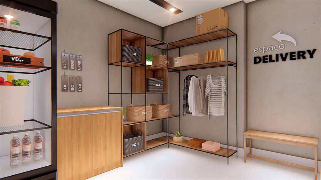 Apartamento, 3 quartos, 101 m² - Foto 7