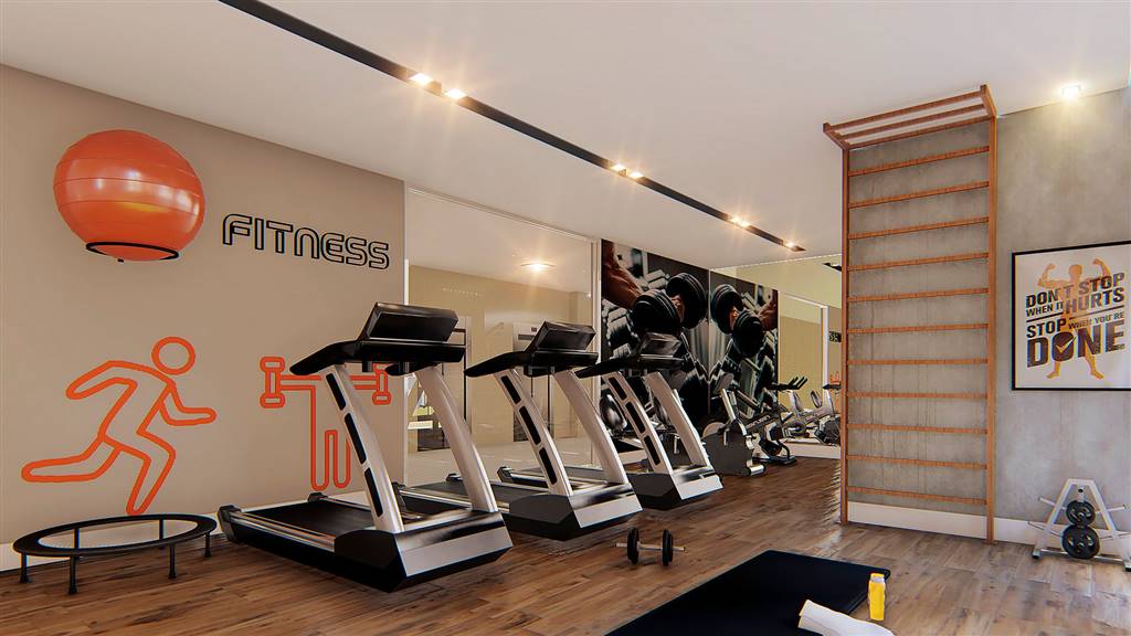 Apartamento, 3 quartos, 101 m² - Foto 9