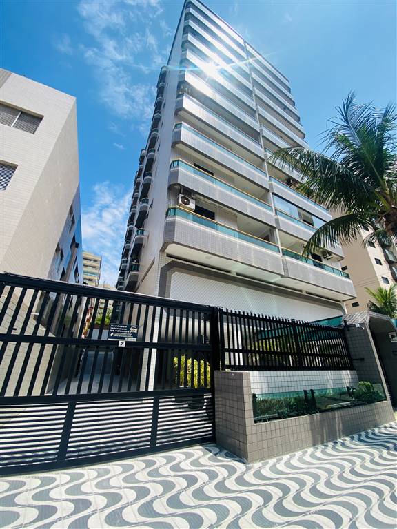 Apartamento, 3 quartos, 101 m² - Foto 1