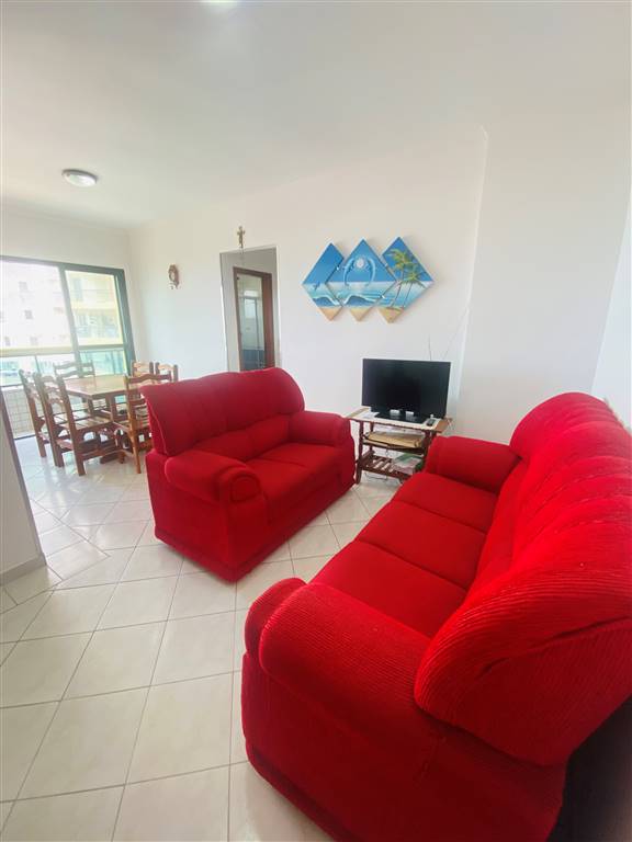 Apartamento, 3 quartos, 101 m² - Foto 4