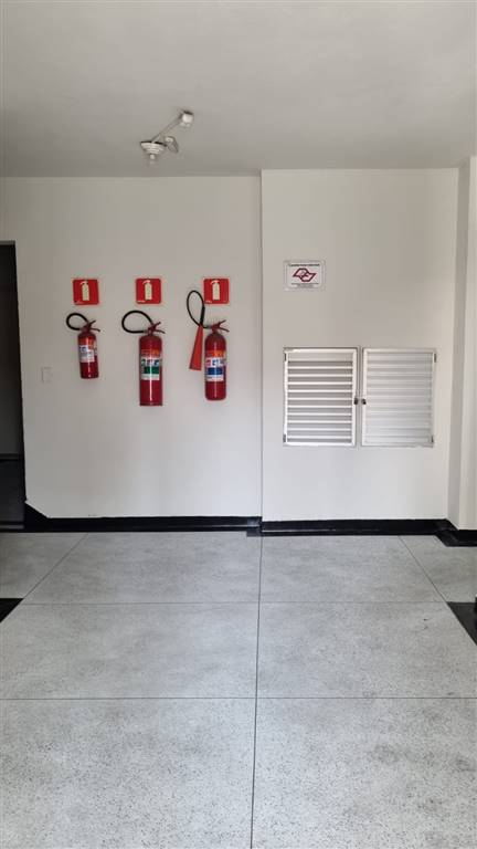 Kitnet-Studio, 32 m² - Foto 14