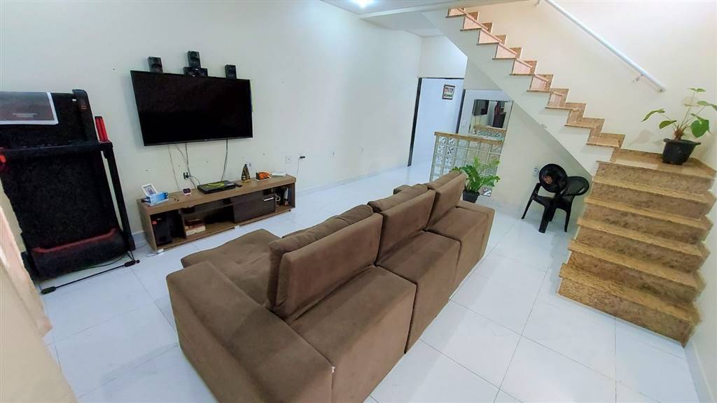 Casa à venda com 3 quartos - Foto 21