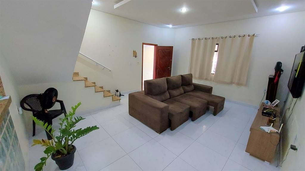 Casa à venda com 3 quartos - Foto 22