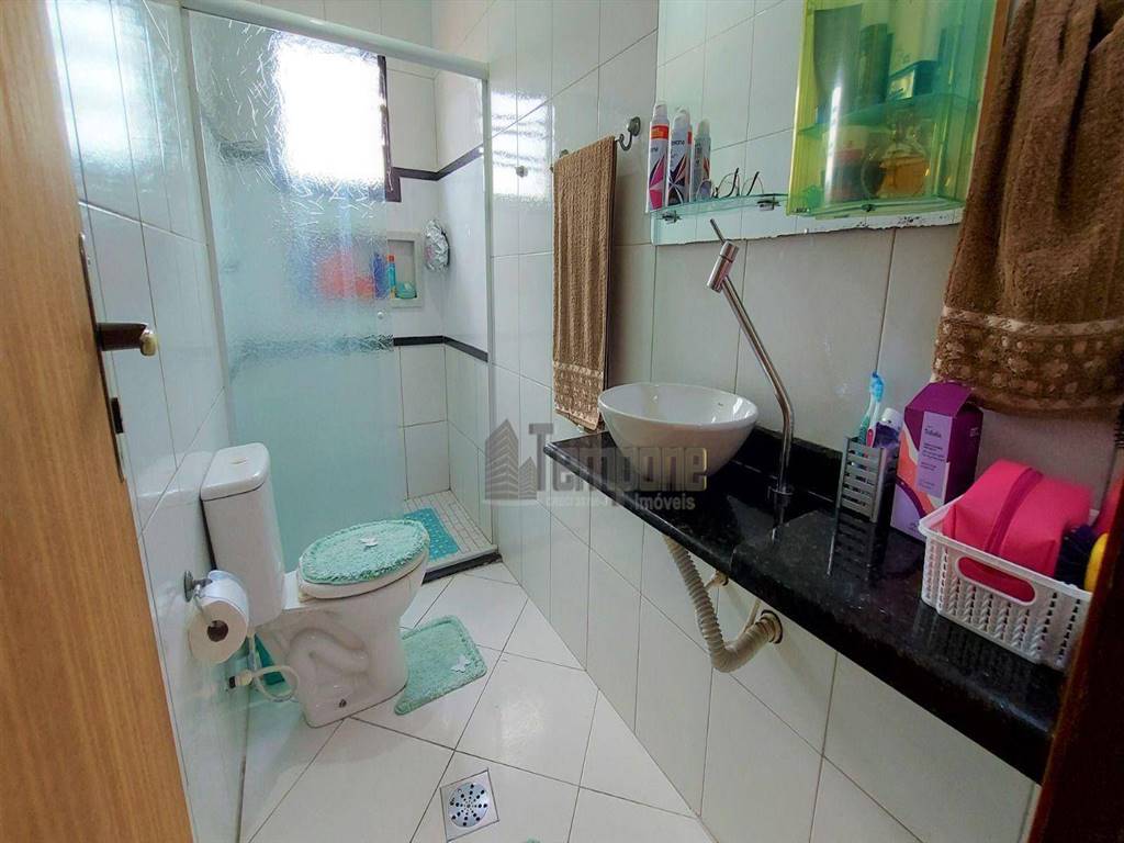 Casa à venda com 3 quartos - Foto 3