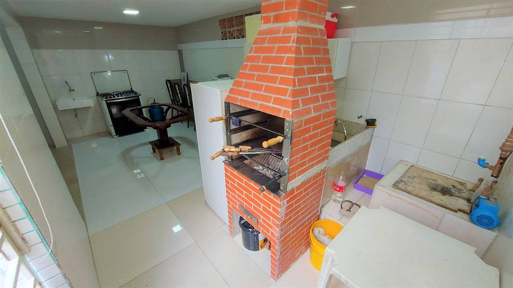 Casa à venda com 3 quartos - Foto 29